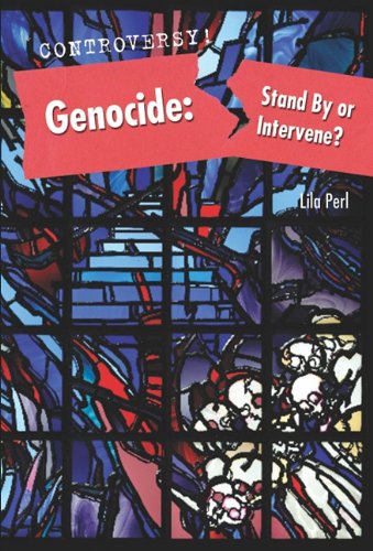 Lila Perl-Genocide