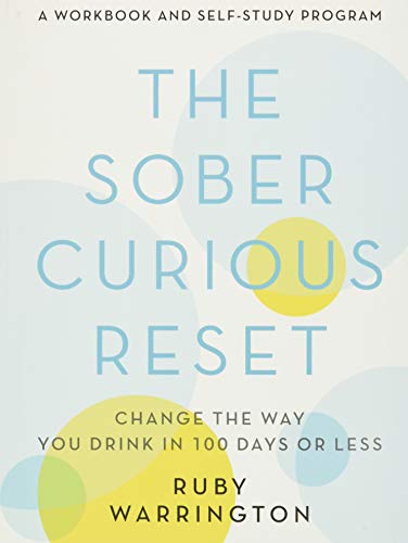 Ruby Warrington-Sober Curious Reset