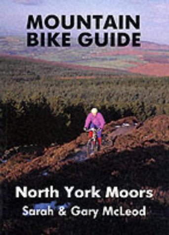 North Yorkshire - Sarah McLeod