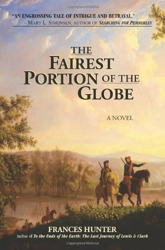 Frances Hunter-Fairest Portion of the Globe