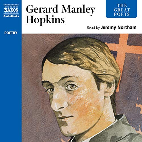 Gerard Manley Hopkins-Gerard Manley Hopkins