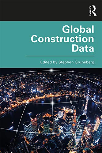 Stephen Gruneberg-Global Construction Data