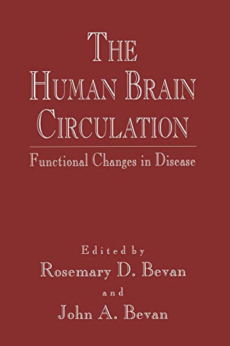 Rosemary D. Bevan-Human Brain Circulation