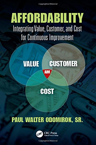 Affordability - Paul Walter Odomirok