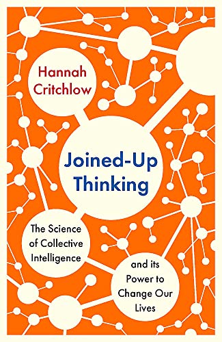 Joined-Up Thinking - Hannah Critchlow