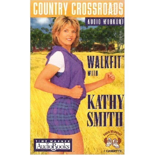 Country Crossroads Audio Workout - Kathy Smith