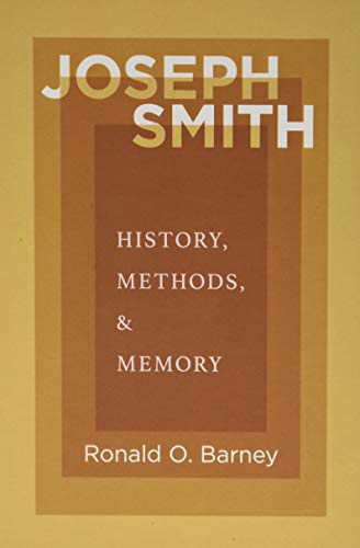 Ronald O. Barney-Joseph Smith