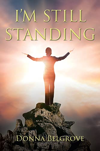 Clara Eve-I'm Still Standing