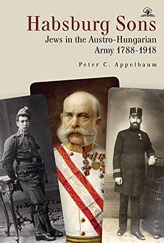 Peter C. Appelbaum-Habsburg Sons