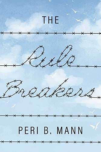 Peri B. Mann-Rule Breakers