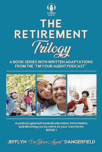Jefflyn Dangerfield-Retirement Trilogy