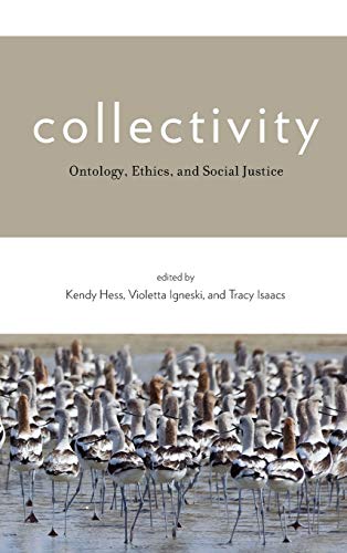 Collectivity - Kendy M. Hess