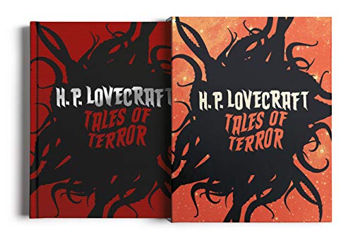 Michel Houellebecq-H. P. Lovecraft