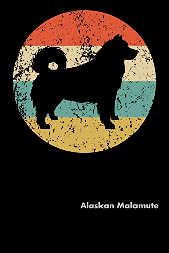 Pup E Journals-Alaskan Malamute