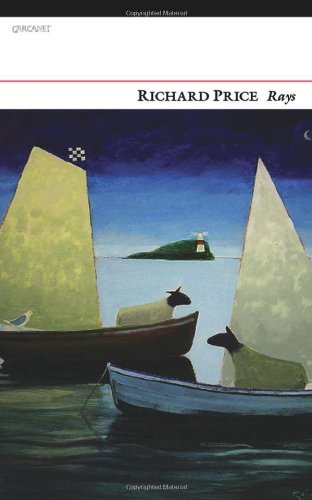 Price, Richard-Rays