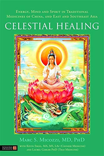 Celestial Healing - Kevin Ergil