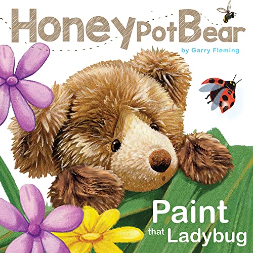 Garry Fleming-Paint That Ladybug!