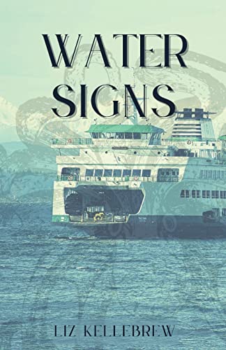 Janet Dawson-Water Signs