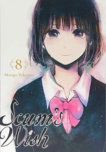 Scum's wish, vol. 8 - Mengo Yokoyari