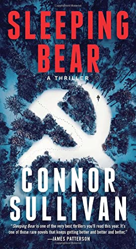 Sleeping Bear - Connor Sullivan