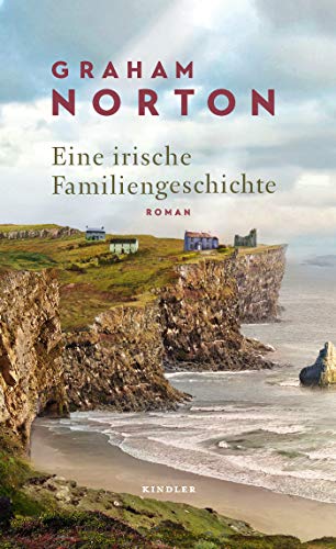 Graham Norton-Eine irische Familiengeschichte