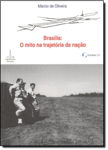 Brasília - Márcio De Oliveira