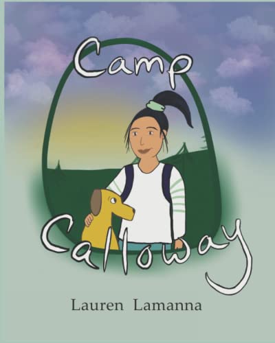 Lauren Lamanna-Camp Calloway
