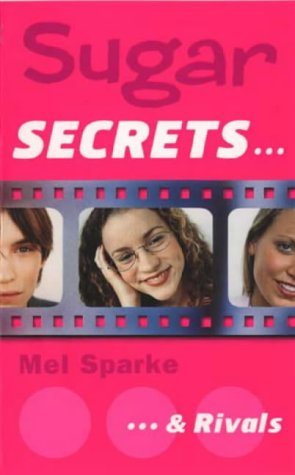 Mel Sparke-...and Rivals (Sugar Secrets)