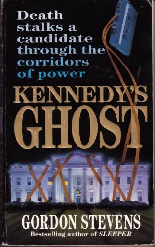 Gordon Stevens-Kennedy's Ghost