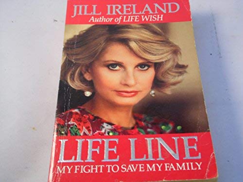 Jill Ireland-Life line