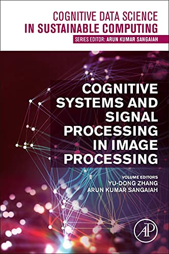 Yu-Dong Zhang-Cognitive Systems and Signal Processing in Image Processing