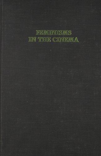 Feminisms in the cinema - 