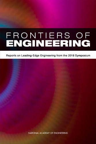 National Academy of Engineering-Frontiers of Engineering