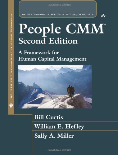 People CMM - Curtis Bill Dr.