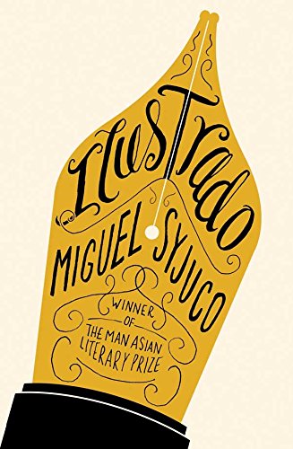 Miguel Syjuco-Ilustrado