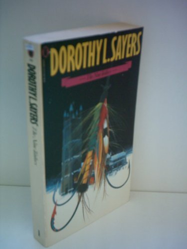 Dorothy L. Sayers-Hangman's Holiday