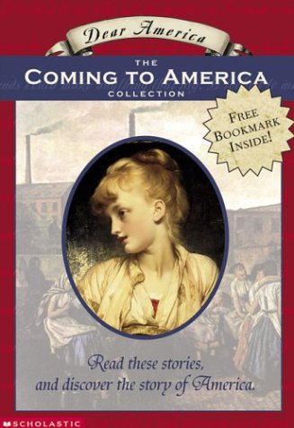 Beth Levine-Dear America: The Coming to America Collection