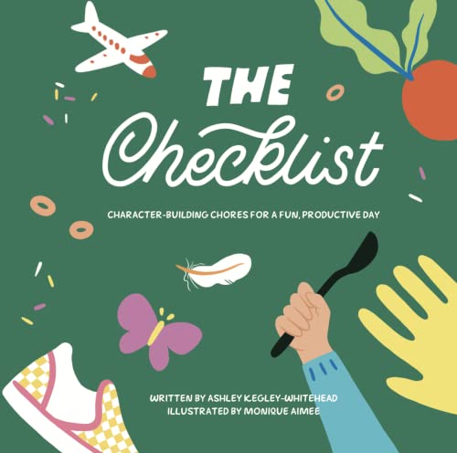 Ashley Kegley-Whitehead-Checklist