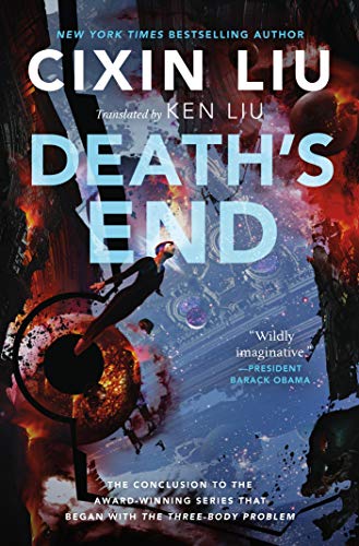 Liu Cixin-La Mort immortelle