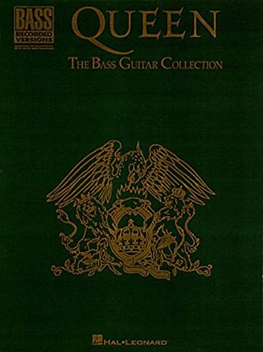 Queen - The Bass Guitar Collection* - Queen