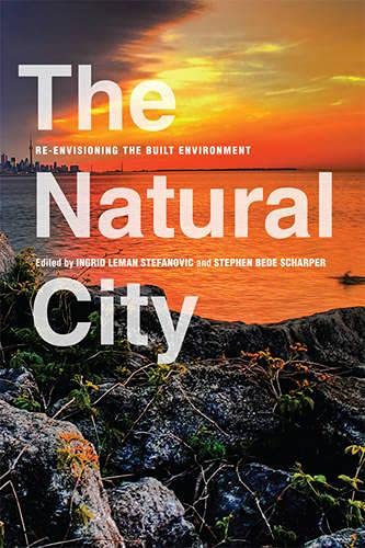 Ingrid Stefanovic-Natural City