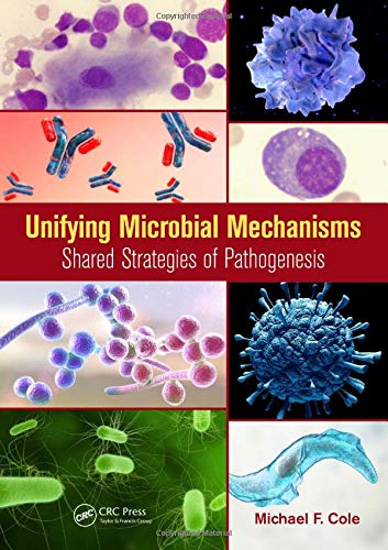 Michael Cole-Unifying Microbial Mechanisms