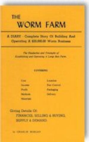 Worm Farm - Charlie Morgan