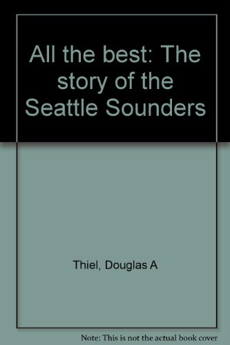 All the best - Douglas A Thiel