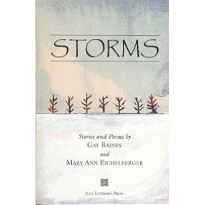 Storms - Gay Baines