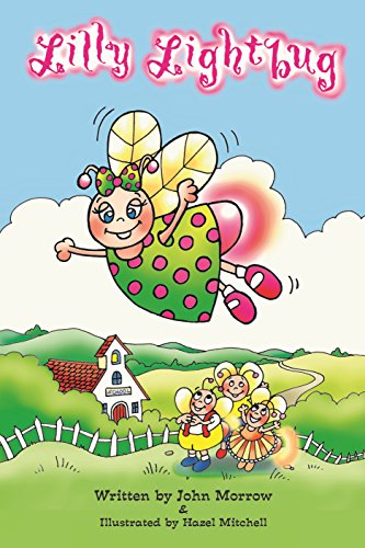 Lilly Lightbug - John O. Morrow