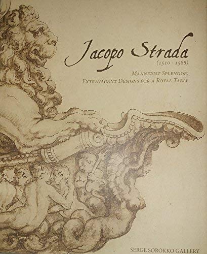 Jacopo Strada - Jacobus Strada