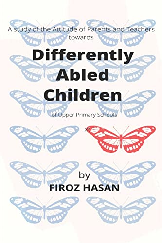 Firoz Hasan-Differently Abled Children