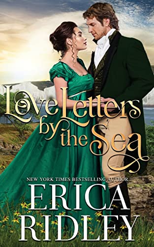 Erica Ridley-Love Letters by the Sea