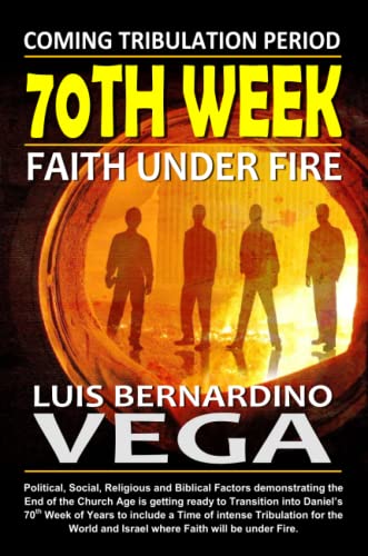 Luis Vega-Coming Great Tribulation
